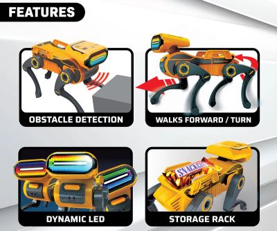 Робот Robo Еxpress Silverlit 88166 YCOO