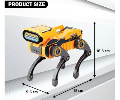 Робот Robo Еxpress Silverlit 88166 YCOO