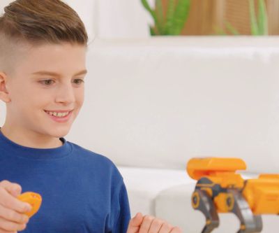 Робот Robo Еxpress Silverlit 88166 YCOO