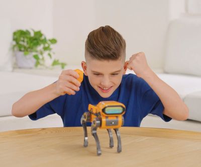 Робот Robo Еxpress Silverlit 88166 YCOO