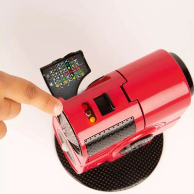 Игра Камера за наблюдение