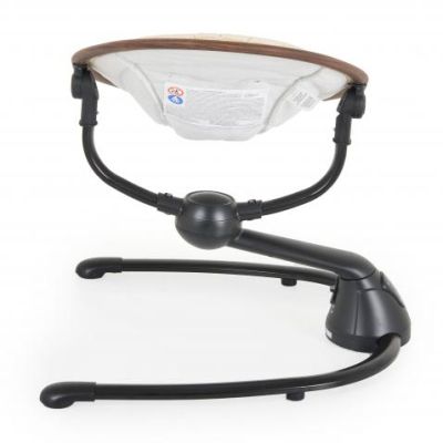 Електрическа люлка Cangaroo Cloud Premium бежов