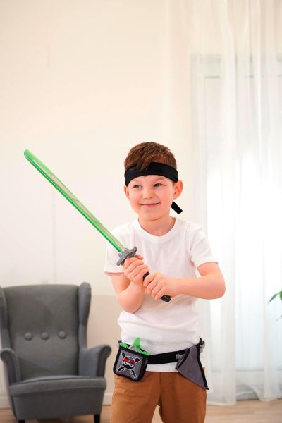 Комплект Нинджа Next Ninja Mega Set SIMBA 108041140