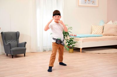 Комплект Нинджа Next Ninja Mega Set SIMBA 108041140