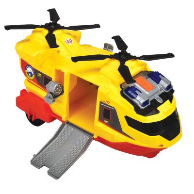 Хеликоптер със звук и светлина DICKIE 203306023