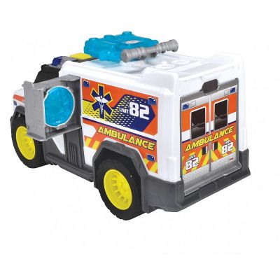 Линейка със звук и светлина DICKIE 203306024