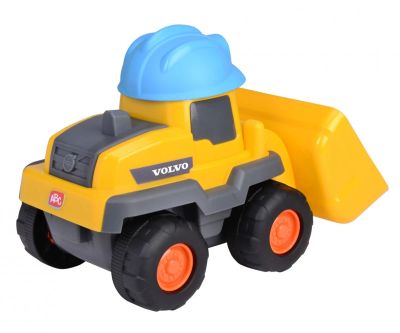 Челен товарач Lucy със звук Dickie ABC 204114012