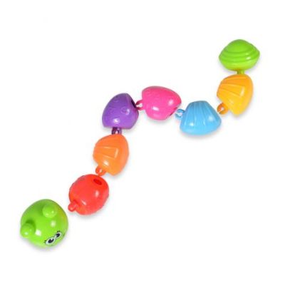 Дрънкалка Гъсеница Kaichi K999 133B