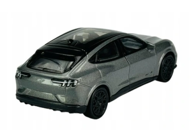 Метална кола Ford Mustang Mach-E GT Welly 1:34
