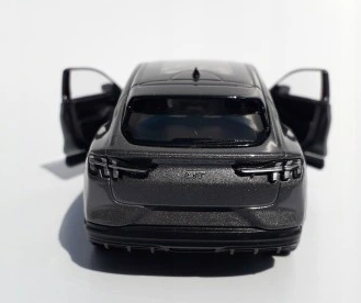 Метална кола Ford Mustang Mach-E GT Welly 1:34