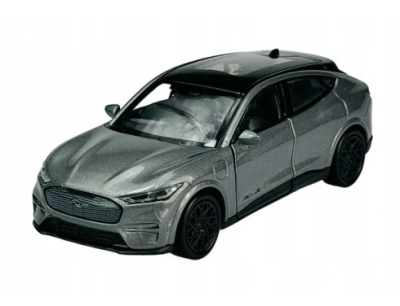 Метална кола Ford Mustang Mach-E GT Welly 1:34