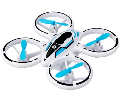 Дрон Neon каскада Silverlit 84827 - Неонов каскадьор