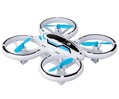 Дрон Neon каскада Silverlit 84827 - Неонов каскадьор