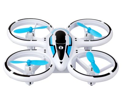 Дрон Neon каскада Silverlit 84827 - Неонов каскадьор