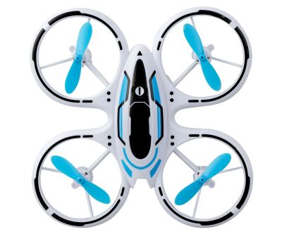 Дрон Neon каскада Silverlit 84827 - Неонов каскадьор