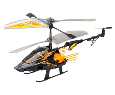 Хеликоптер с радио контрол Hover Blast Silverlit 84567