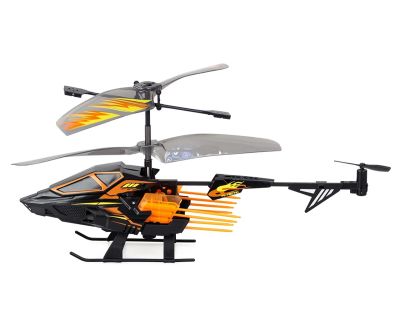 Хеликоптер с радио контрол Hover Blast Silverlit 84567