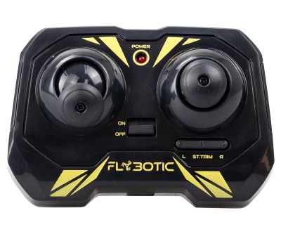 Хеликоптер с радио контрол за въздух и вода Aqua blaze Silverlit 84795 - Aqua blaze