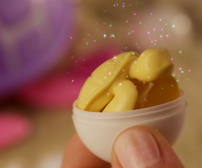 Интерактивна костенурка Silverlit 88635 - Синьо за спасяване на костенурка