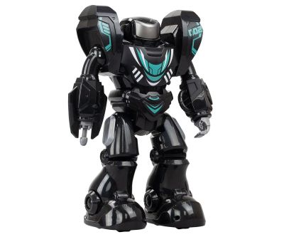 Робот Robo blast ОNE Silverlit 88589 черен
