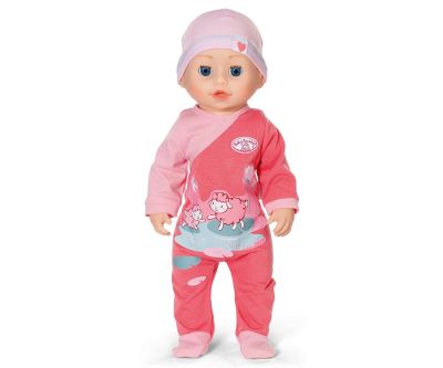 Baby Annabell Кукла Емили се учи да върви Zapf Creation 710616