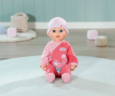 Baby Annabell Кукла Емили се учи да върви Zapf Creation 710616