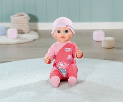 Baby Annabell Кукла Емили се учи да върви Zapf Creation 710616