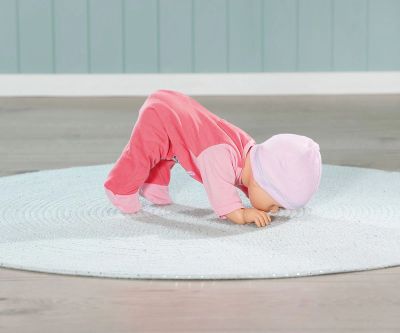 Baby Annabell Кукла Емили се учи да върви Zapf Creation 710616