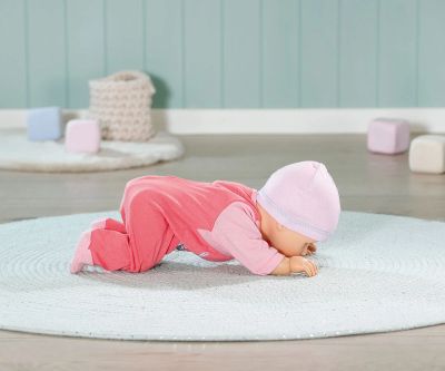Baby Annabell Кукла Емили се учи да върви Zapf Creation 710616