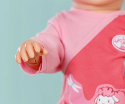 Baby Annabell Кукла Емили се учи да върви Zapf Creation 710616