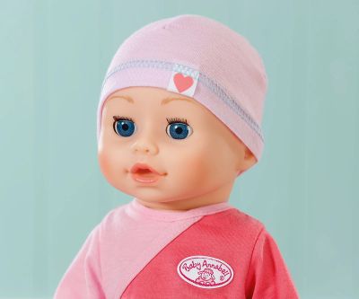 Baby Annabell Кукла Емили се учи да върви Zapf Creation 710616