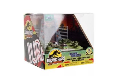 Нано сцена от Джурасик свят Jurassic World Nano JADA 253252028