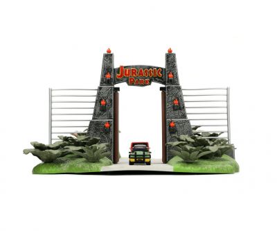 Нано сцена от Джурасик свят Jurassic World Nano JADA 253252028