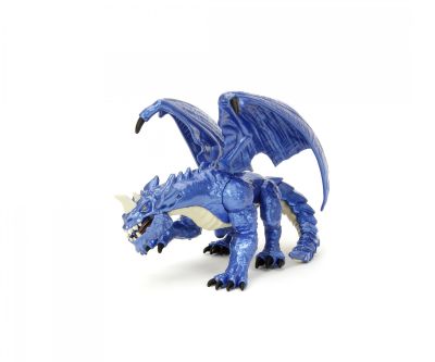 Комплект метални фигури Dungeons and Dragons Mega Pack Jada 253254004 