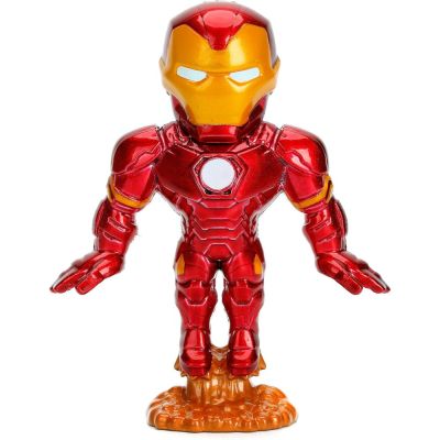 Метална Фигурка Iron Man Marvel Avengers JADA 253220006