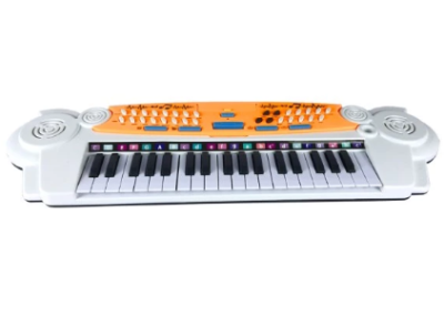 Детски електронен синтезатор йоника HS-3702