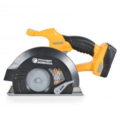 Детски Циркуляр със звук и светлина Т008