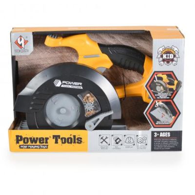 Детски Циркуляр със звук и светлина Т008