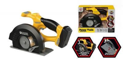 Детски Циркуляр със звук и светлина Т008