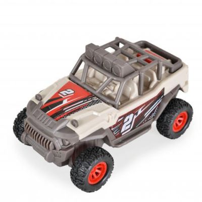 Офроуд коли със звук и светлина 666-18PB