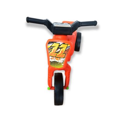 Балансиращ мотор Минибайк 4795 Burak toys оранжев