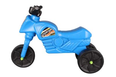 Балансиращ мотор Минибайк 4795 Burak toys син