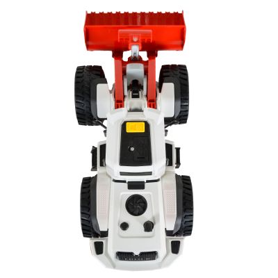 Детски булдозер със звук и светлина 666-62P