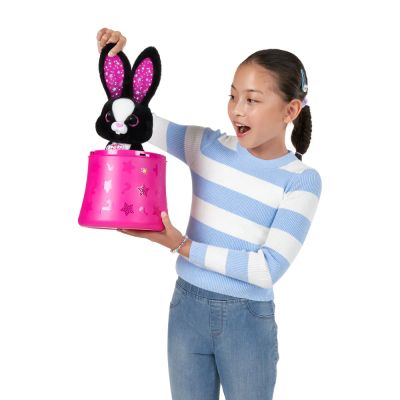 Магически заек в цилиндър Magic Bunnies PETS ALIVE 
