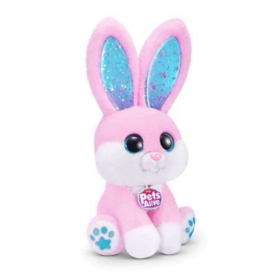 Магически заек в цилиндър Magic Bunnies PETS ALIVE 