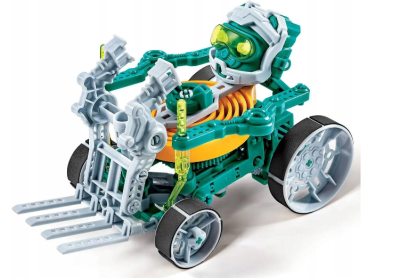 Космически миньор 3in1 Science Play CLEMENTONI 75093