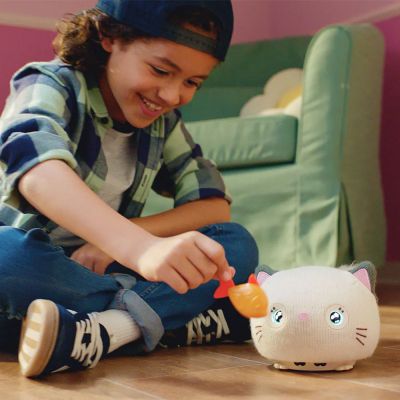 Интерактивно коте Purro TEKSTA 