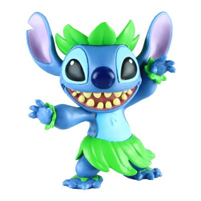 STITCH Комплект 5 фигури Collectable