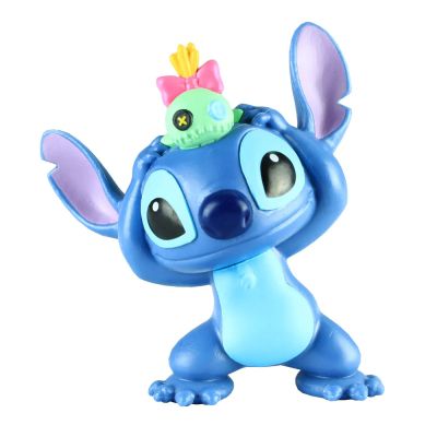 STITCH Комплект 5 фигури Collectable