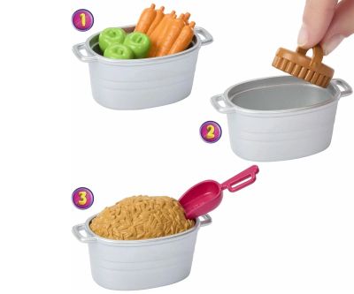 Барби Мистерии Кон с функции и аксесоари Mattel HXJ42 Barbie